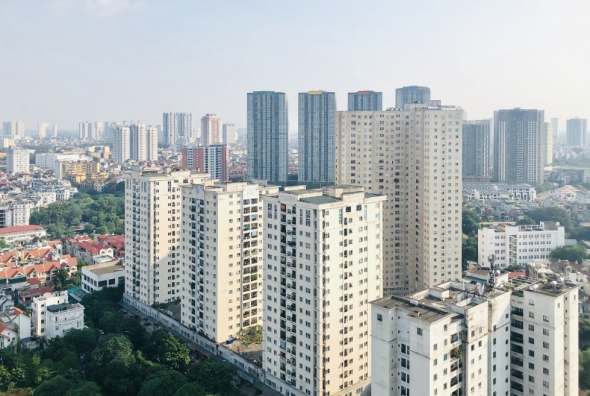 Thị trường bất động sản trước chu kỳ mới: Sau cơn mưa trời lại sáng